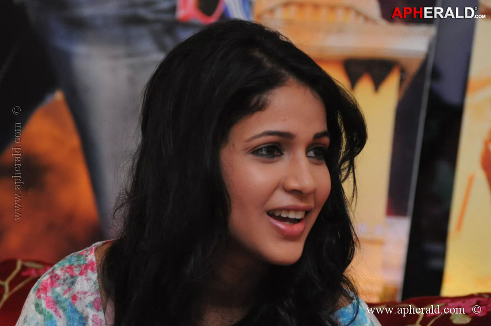 Lavanya Tripathi Latest Photos
