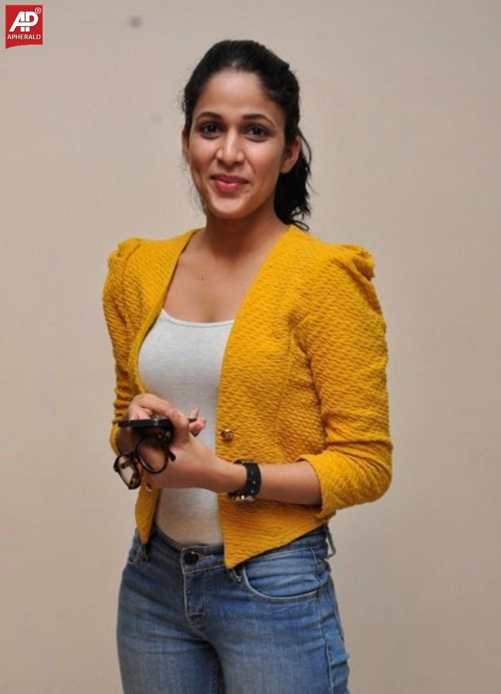 Lavanya Tripathi New Stills