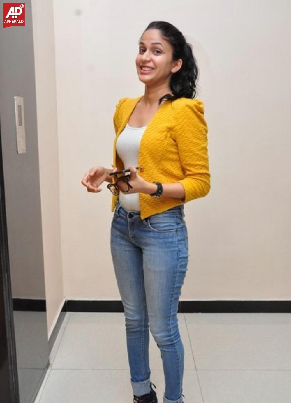 Lavanya Tripathi New Stills