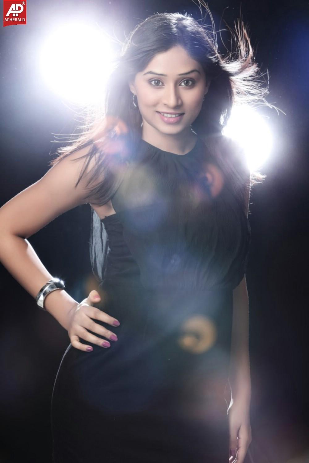 Laya Latest Photoshoot