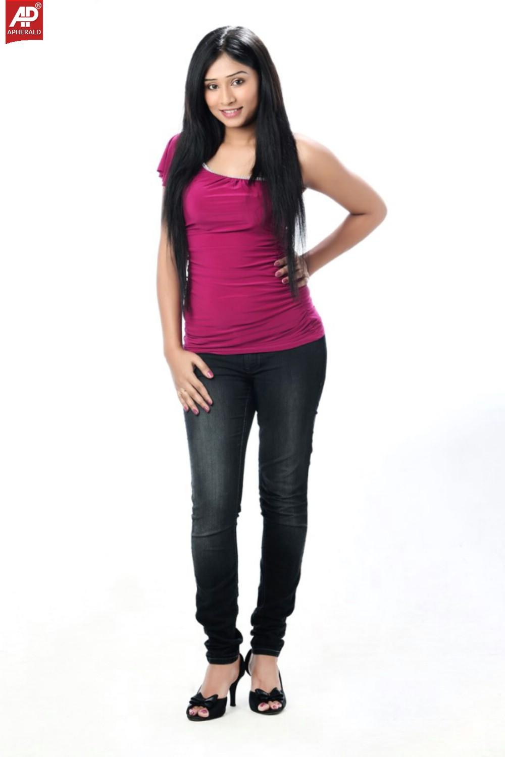 Laya Latest Photoshoot