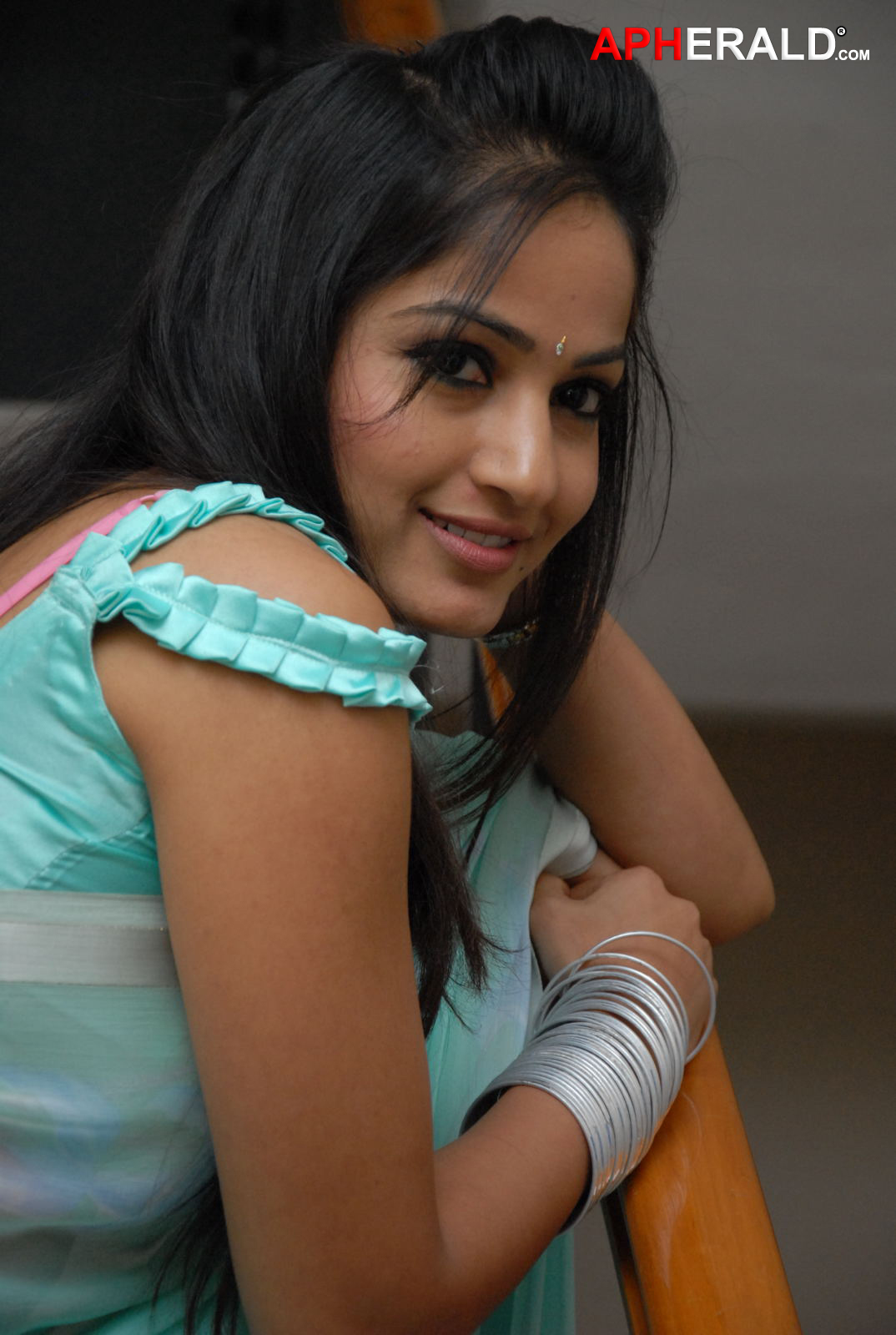 Madhavi Latha