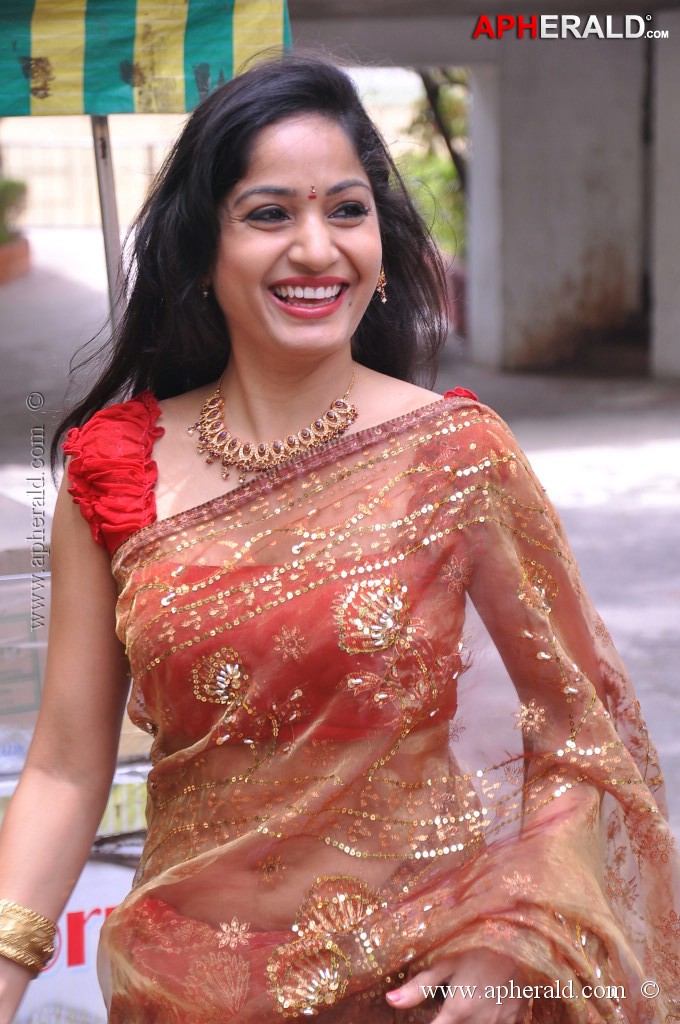 Madhavi Latha latest Stills