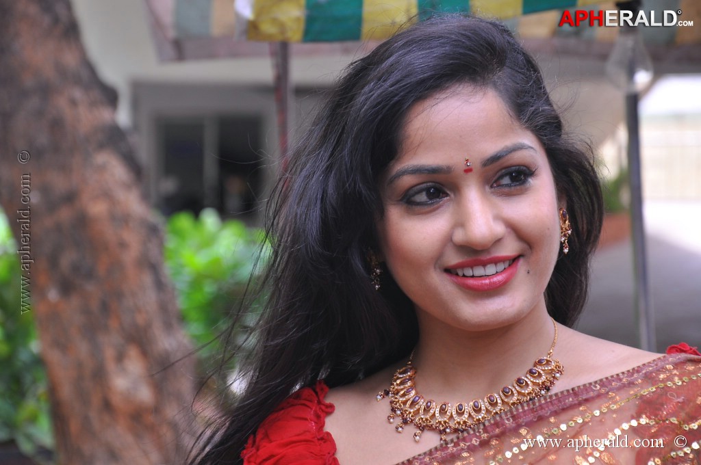 Madhavi Latha latest Stills