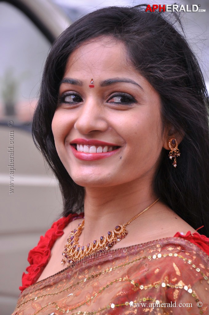 Madhavi Latha latest Stills