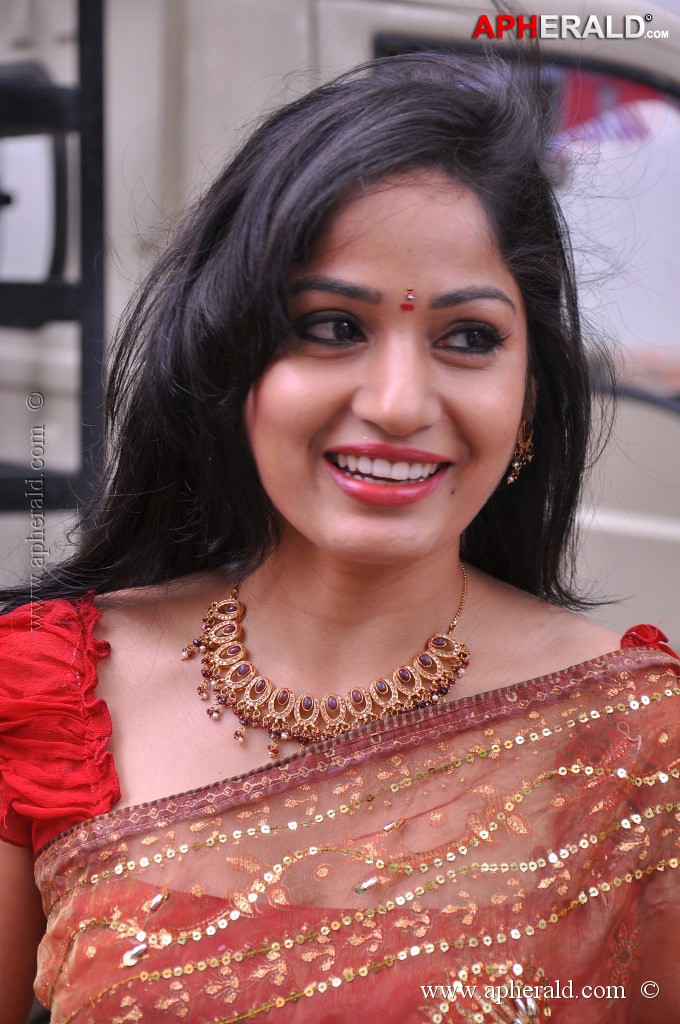 Madhavi Latha latest Stills