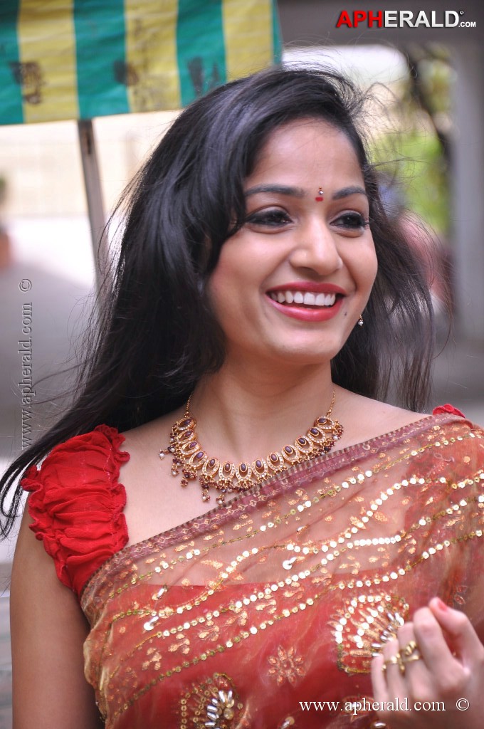 Madhavi Latha latest Stills