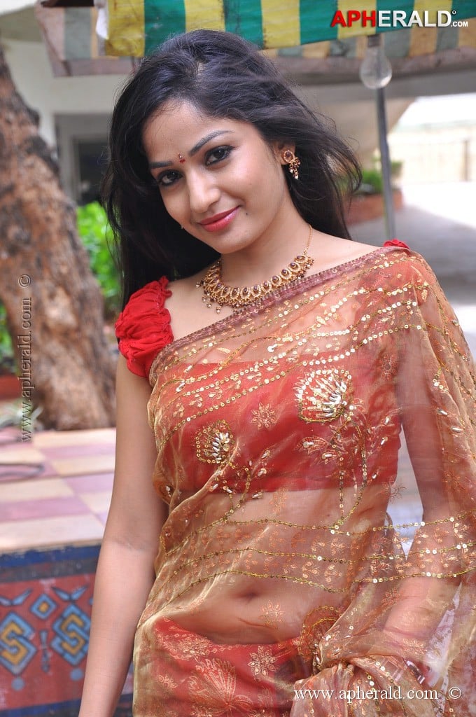 Madhavi Latha latest Stills