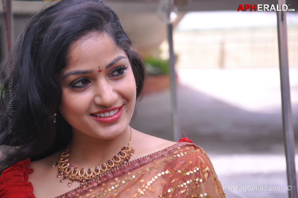 Madhavi Latha latest Stills