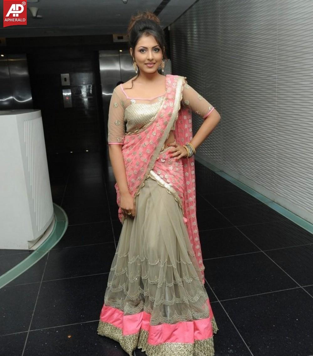 Madhu Shalini at TC Fashion Show Photos