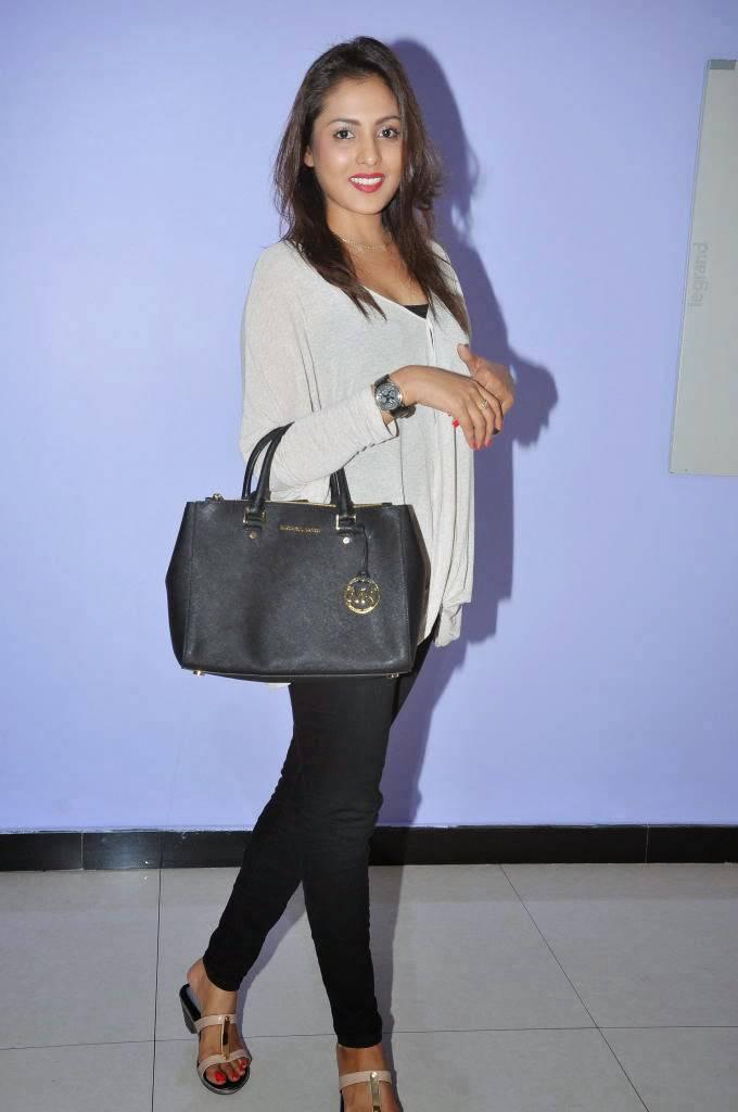 Madhu Shalini Excluisve Photoshoot