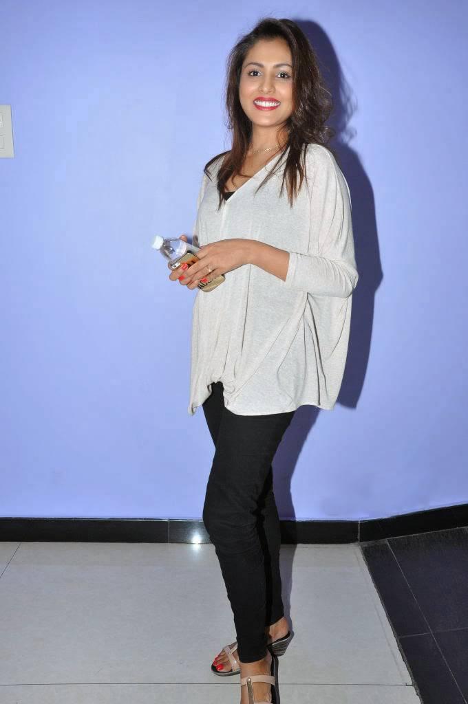 Madhu Shalini Excluisve Photoshoot