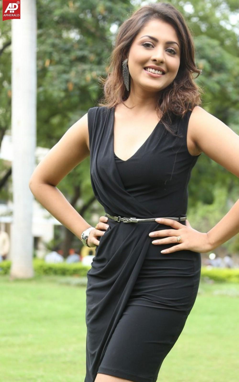 Madhu Shalini Latest Stills