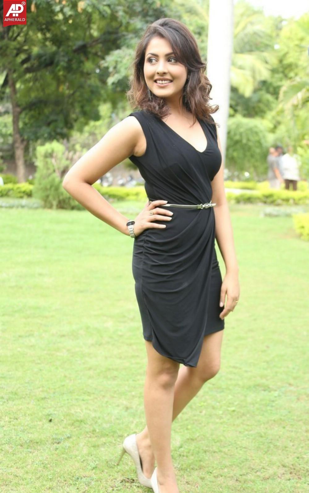 Madhu Shalini Latest Stills