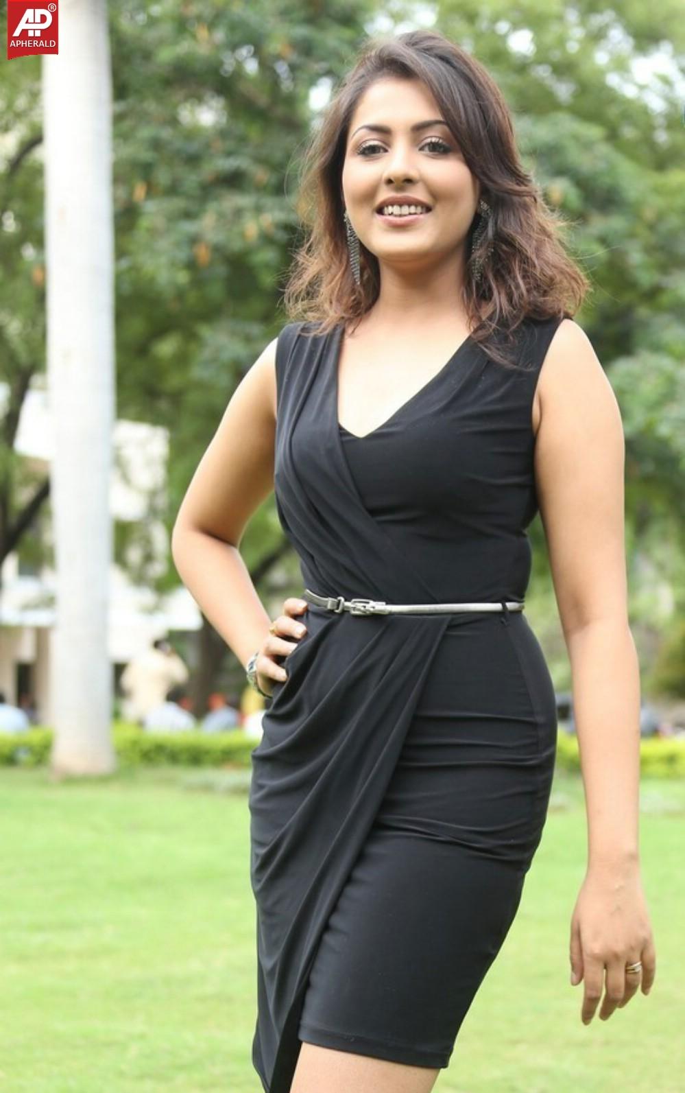 Madhu Shalini Latest Stills