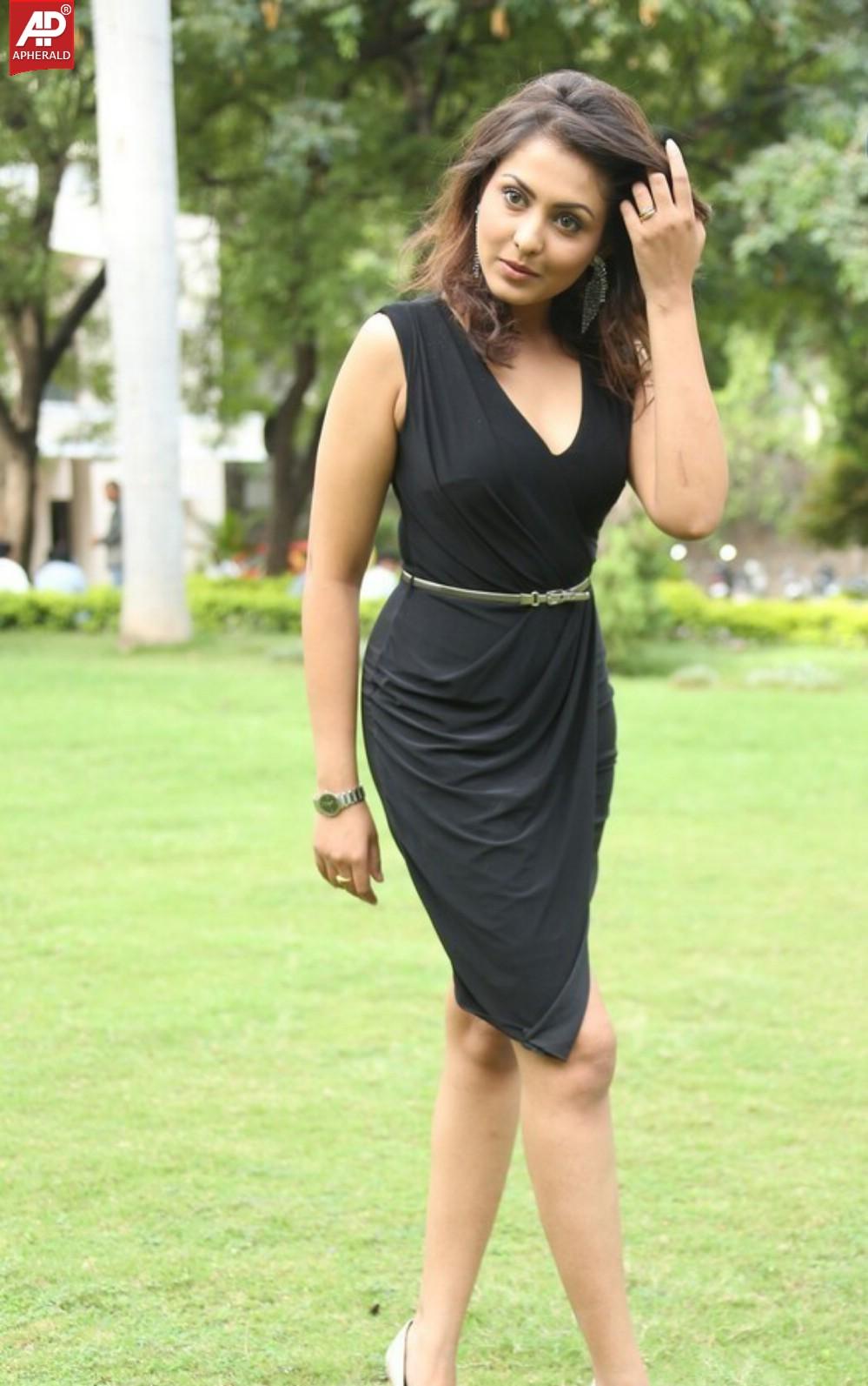 Madhu Shalini Latest Stills