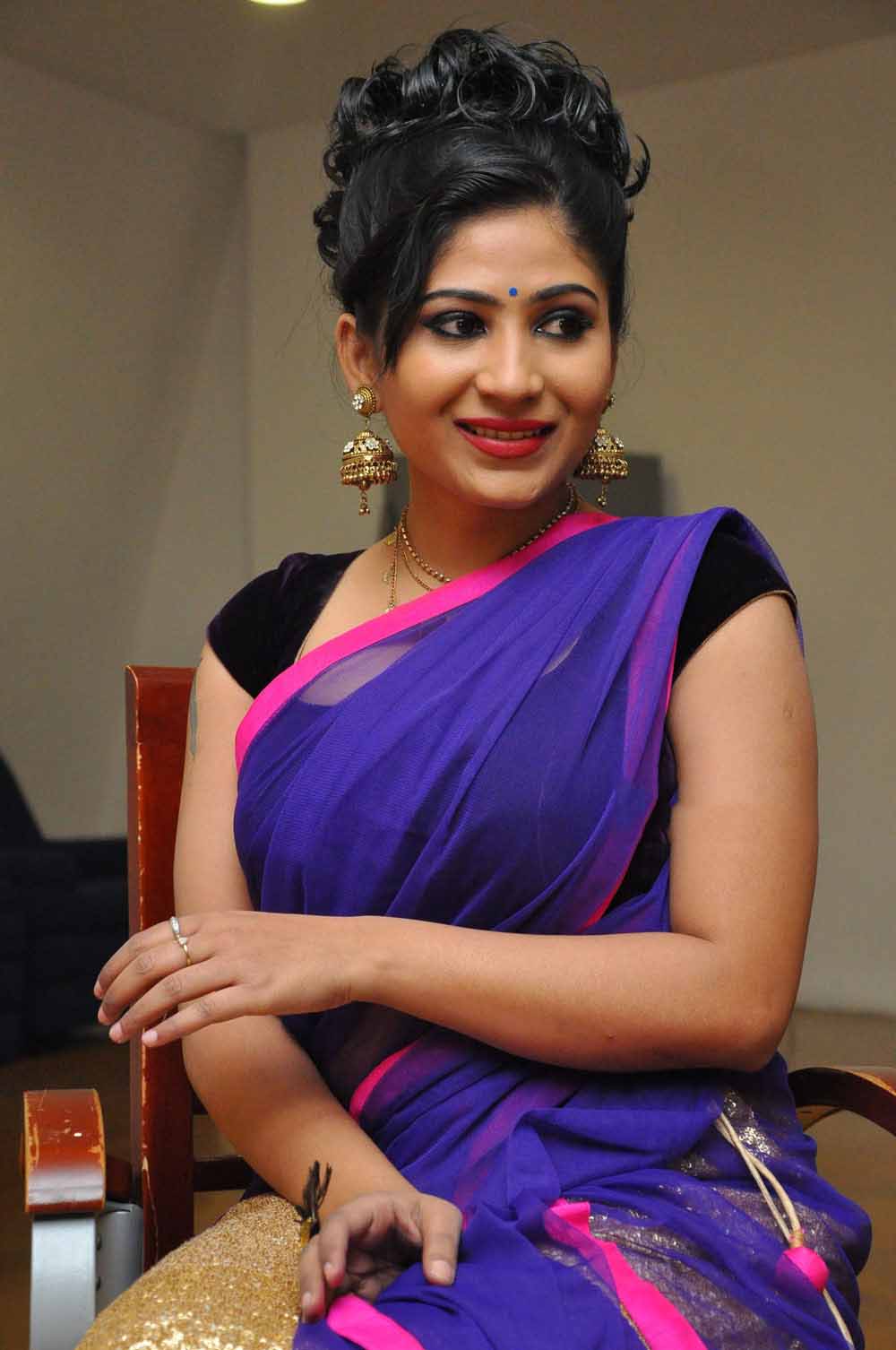 Madhulagna Das Latest Stills