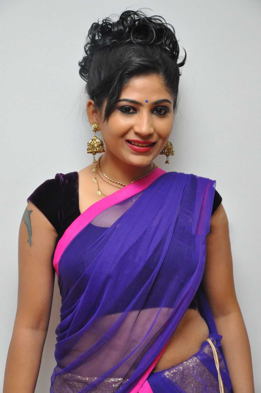 Madhulagna Das Latest Stills