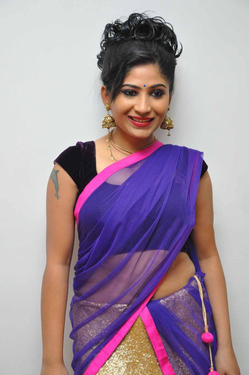 Madhulagna Das Latest Stills