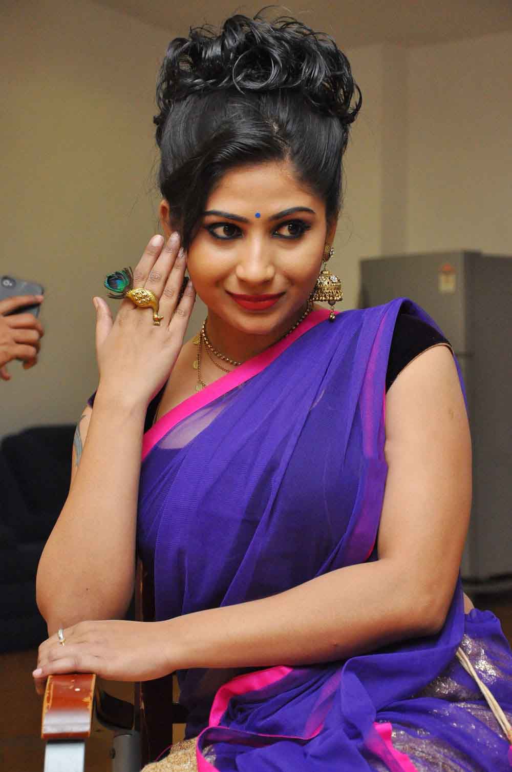 Madhulagna Das Latest Stills