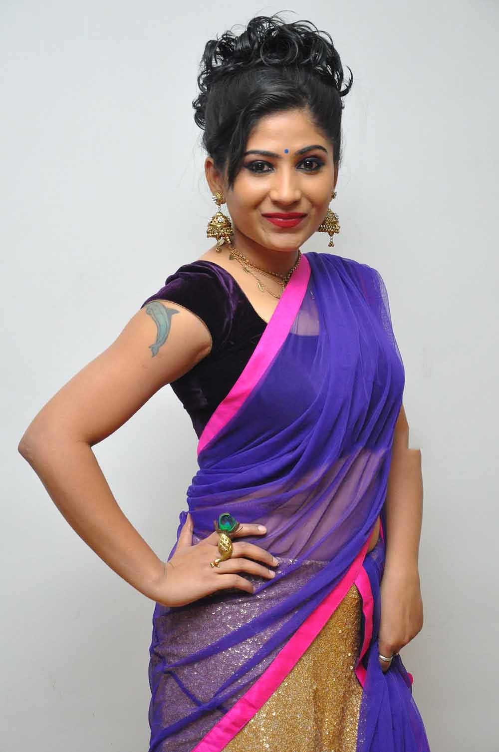 Madhulagna Das Latest Stills