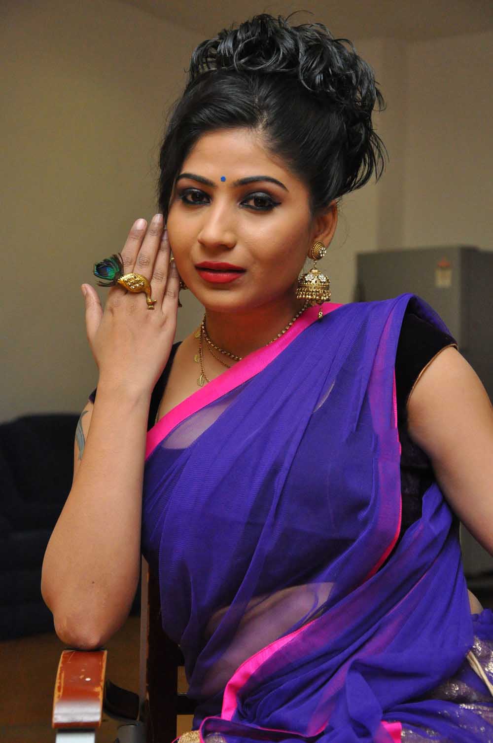 Madhulagna Das Latest Stills