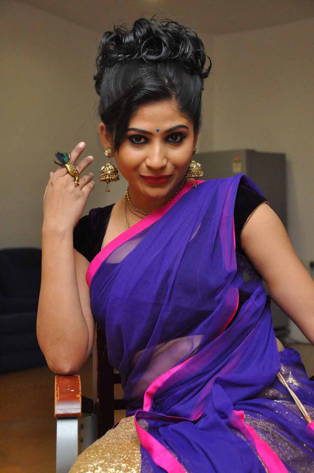 Madhulagna Das Latest Stills
