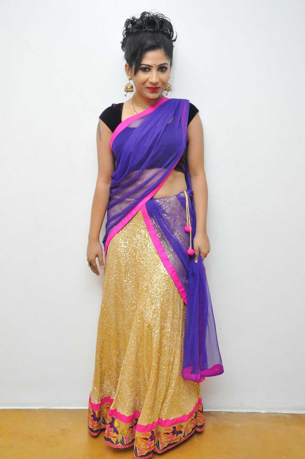 Madhulagna Das Latest Stills