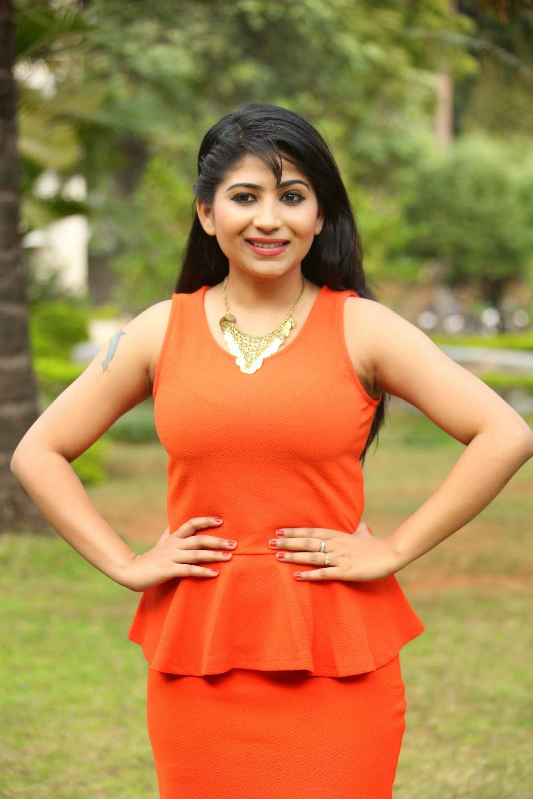 Madhulagna Das Stills