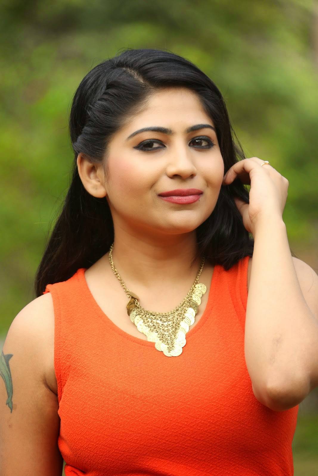 Madhulagna Das Stills