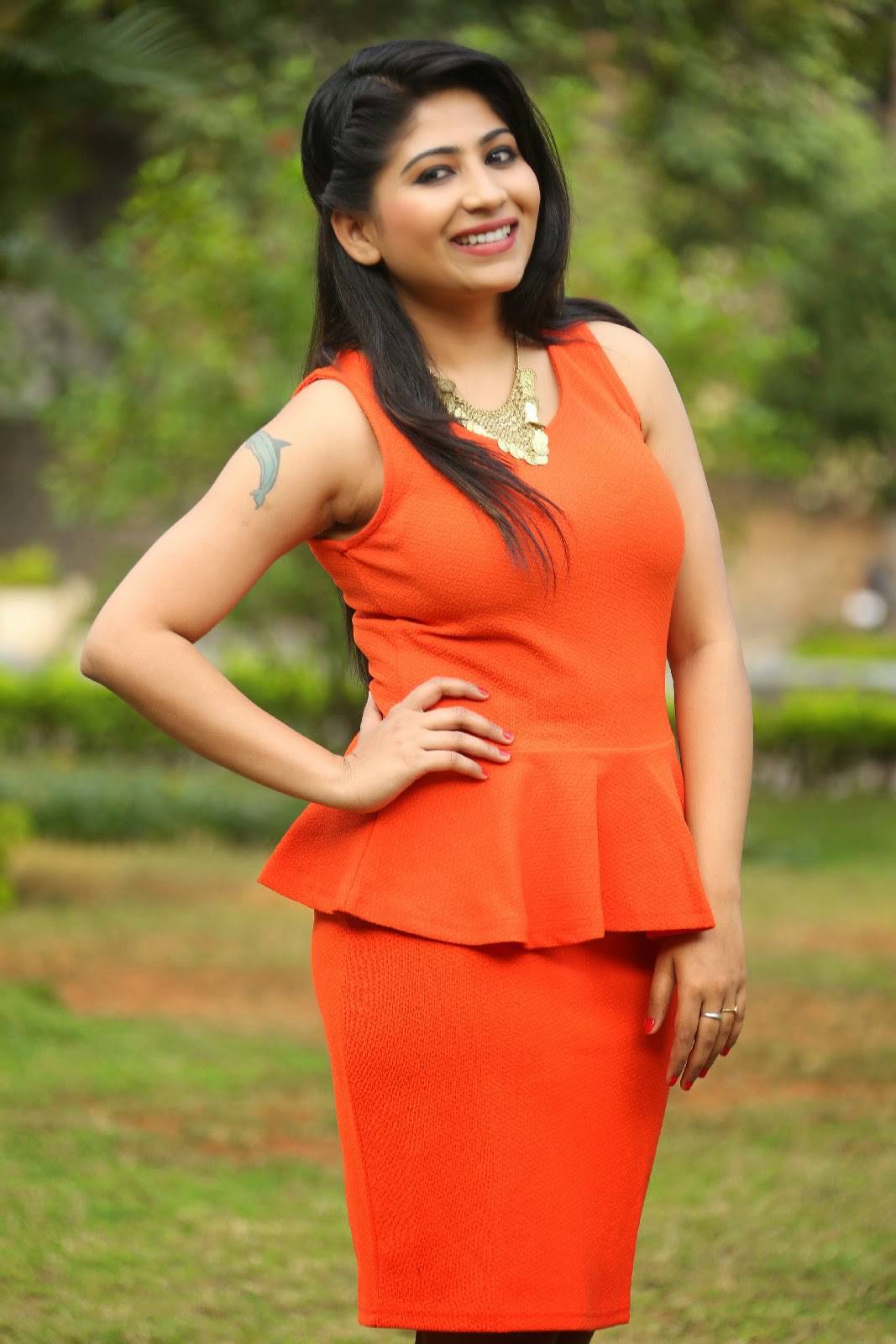 Madhulagna Das Stills