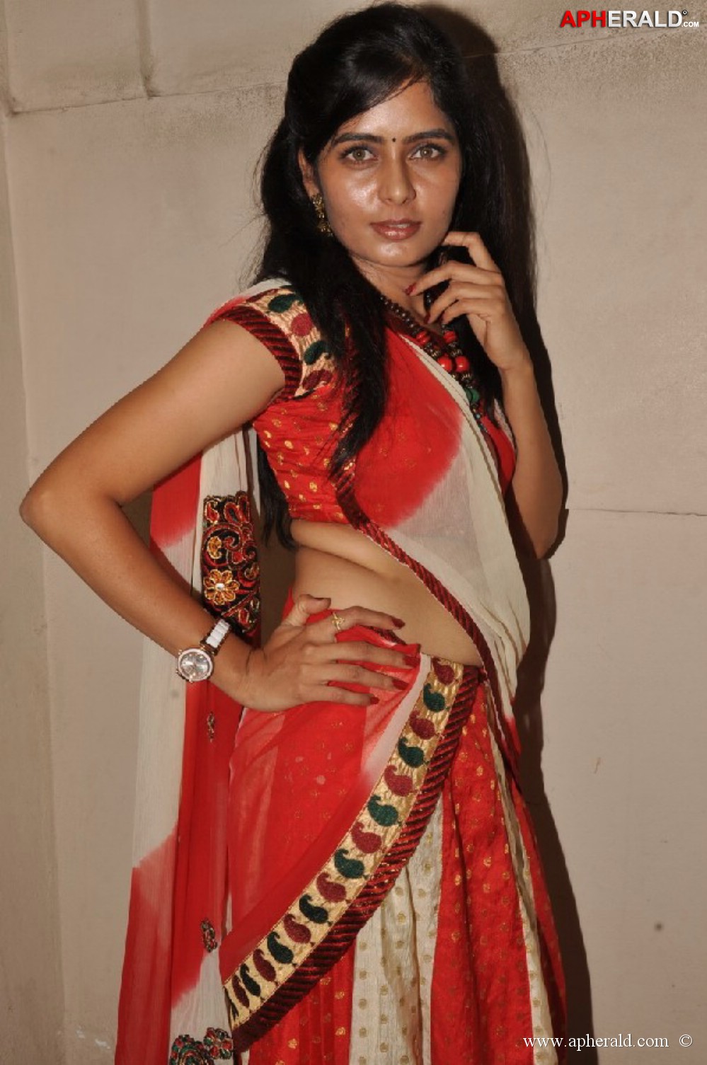 Madhumita Latest Photos