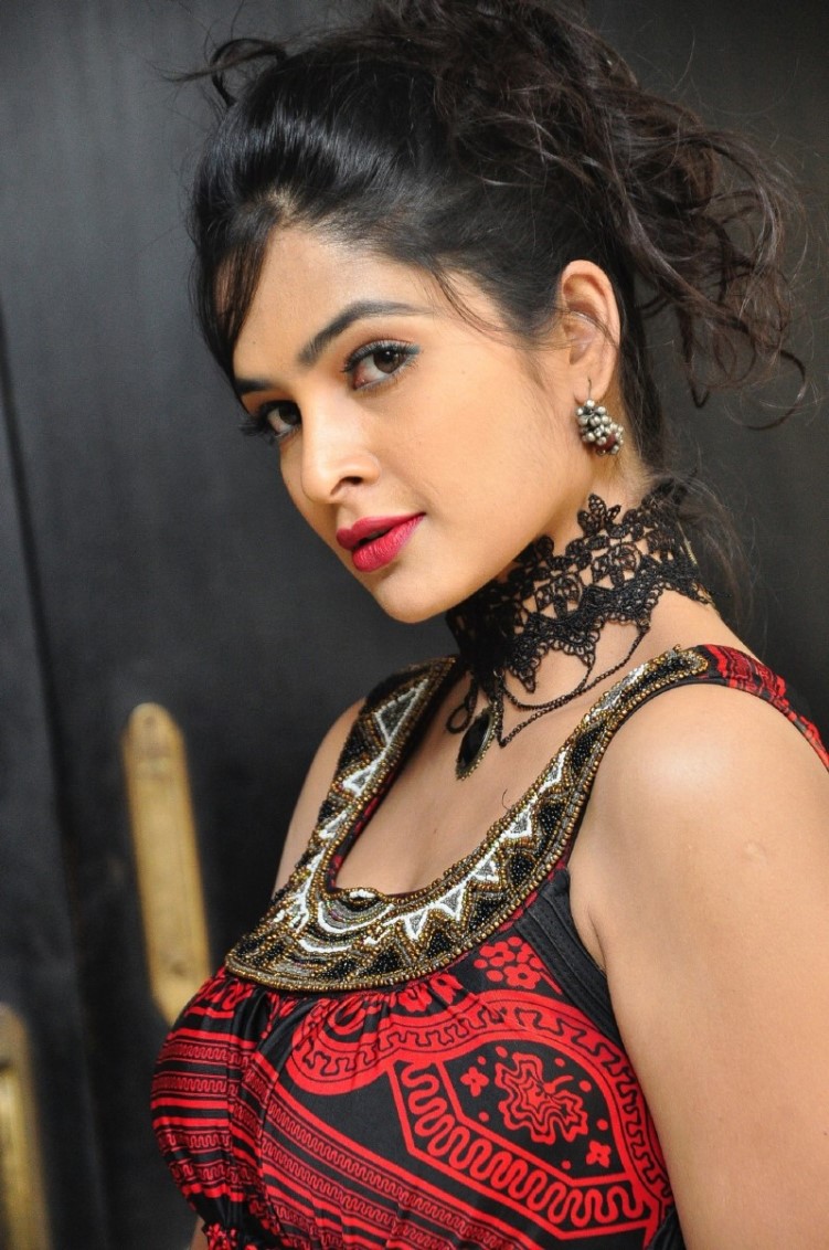 Madhumitha Beautiful Stills