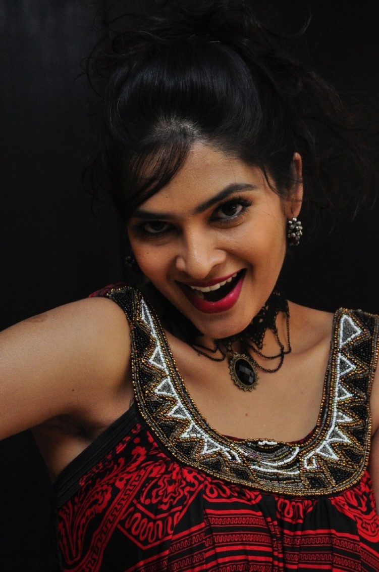 Madhumitha Beautiful Stills