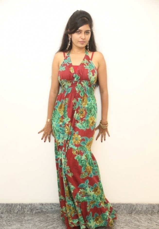 Madhumitha Latest Photos