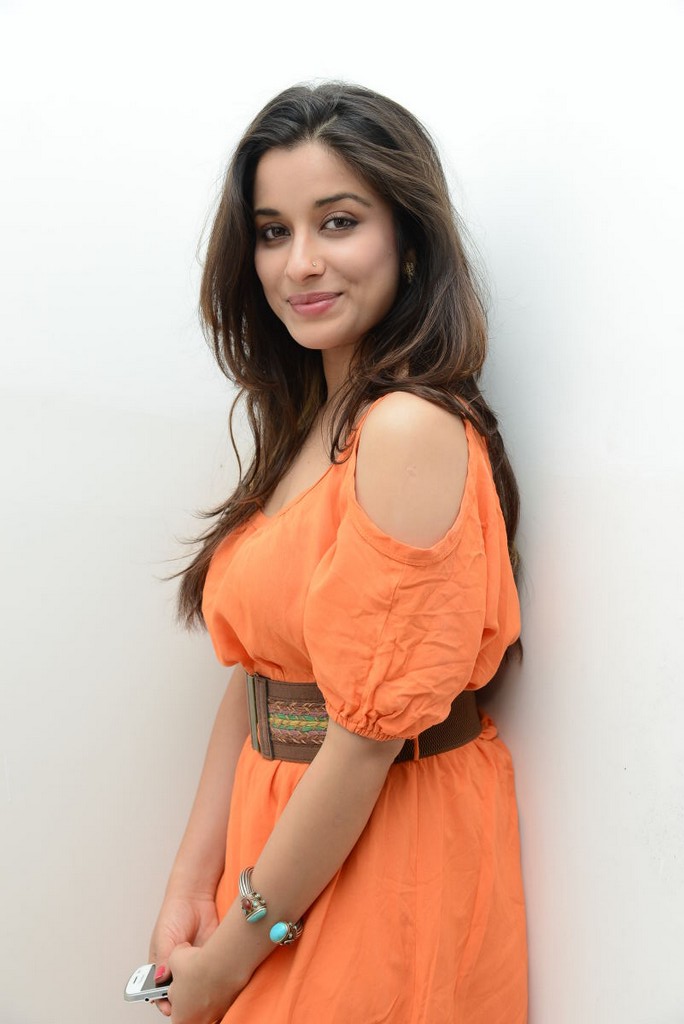 Madhurima Beautiful Stills