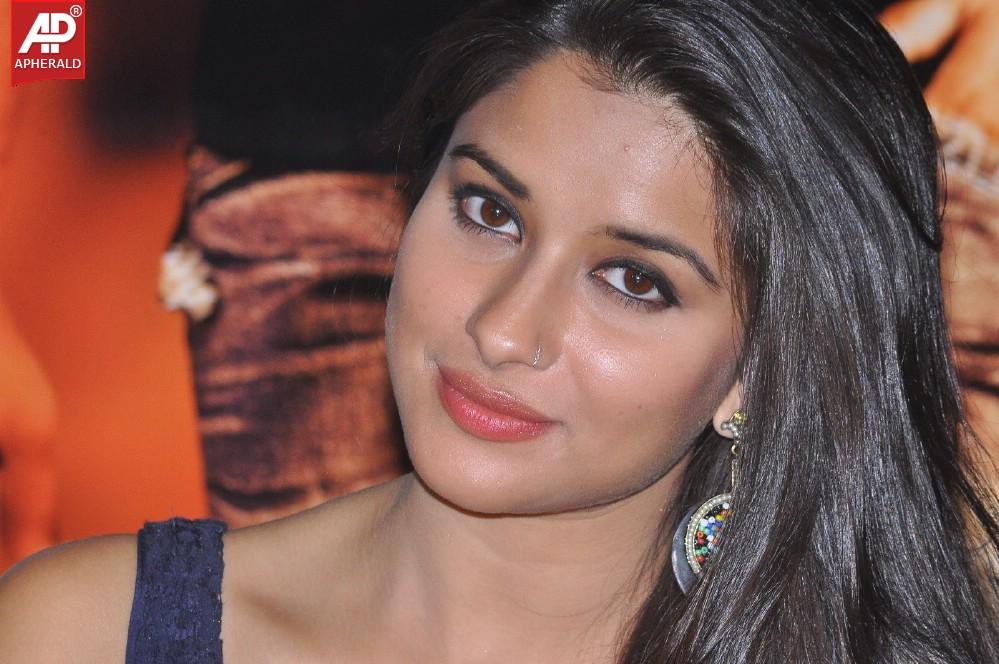 Madhurima Latest Images