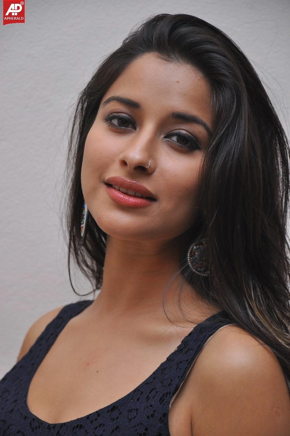 Madhurima Latest Images