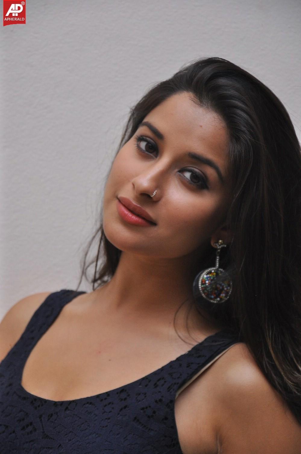 Madhurima Latest Images