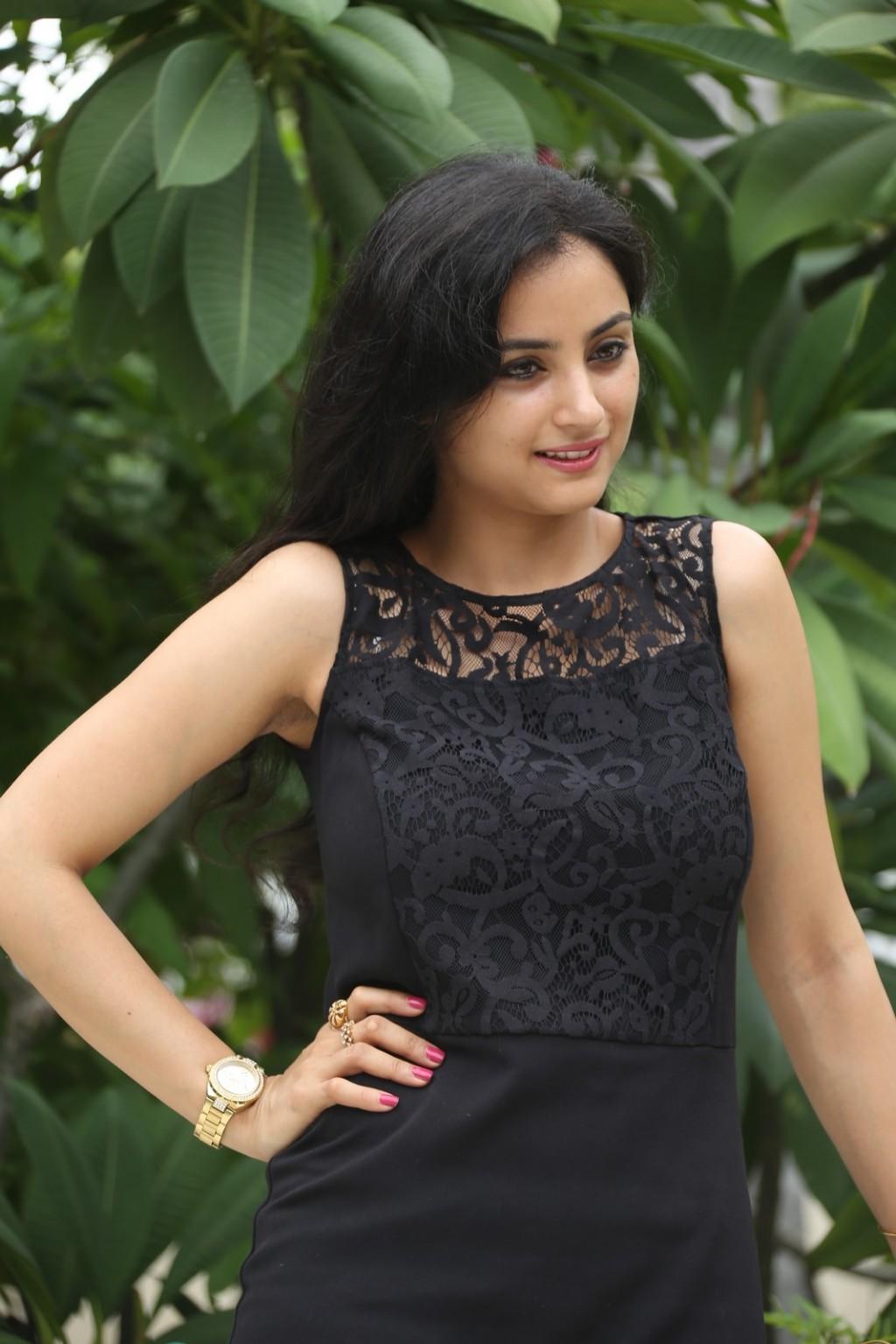 Madirakshi Latest Photos