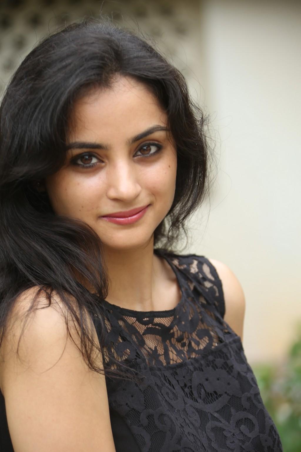 Madirakshi Latest Photos