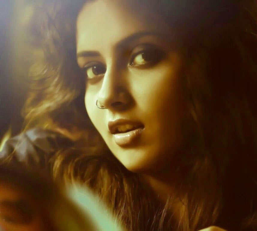 Mahima Nambiar Latest Photoshoot