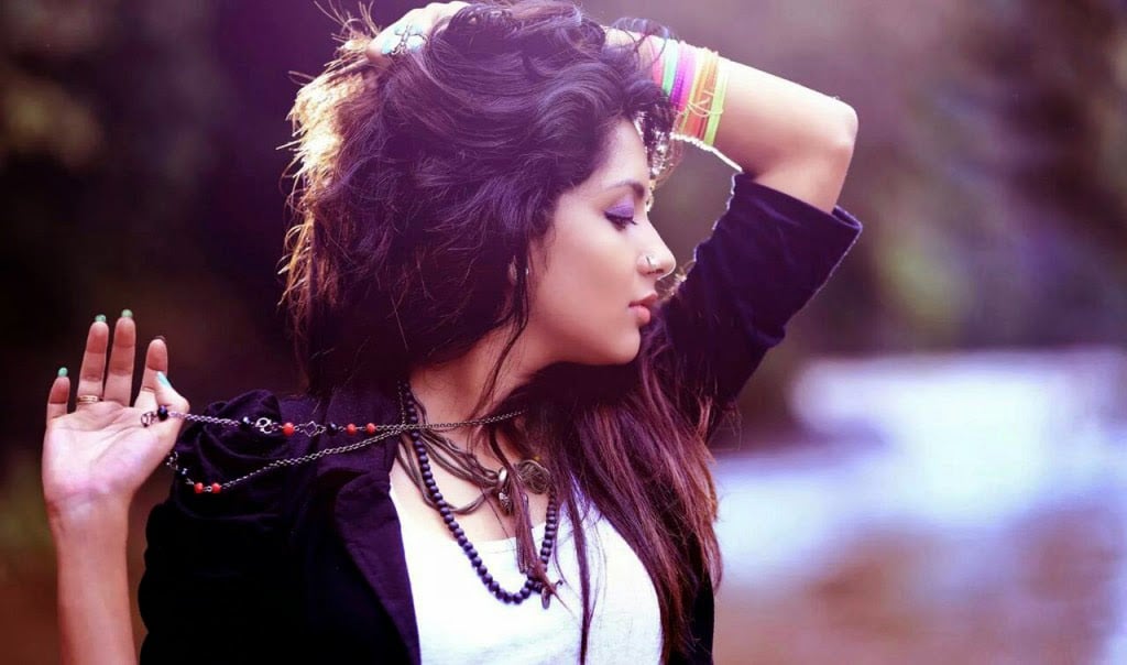 Mahima Nambiar Latest Photoshoot