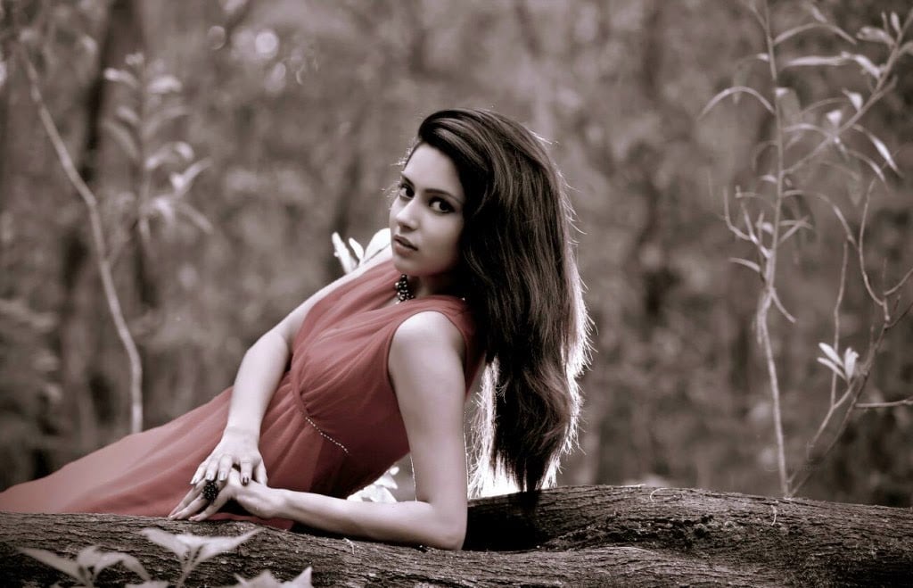 Mahima Nambiar Latest Photoshoot