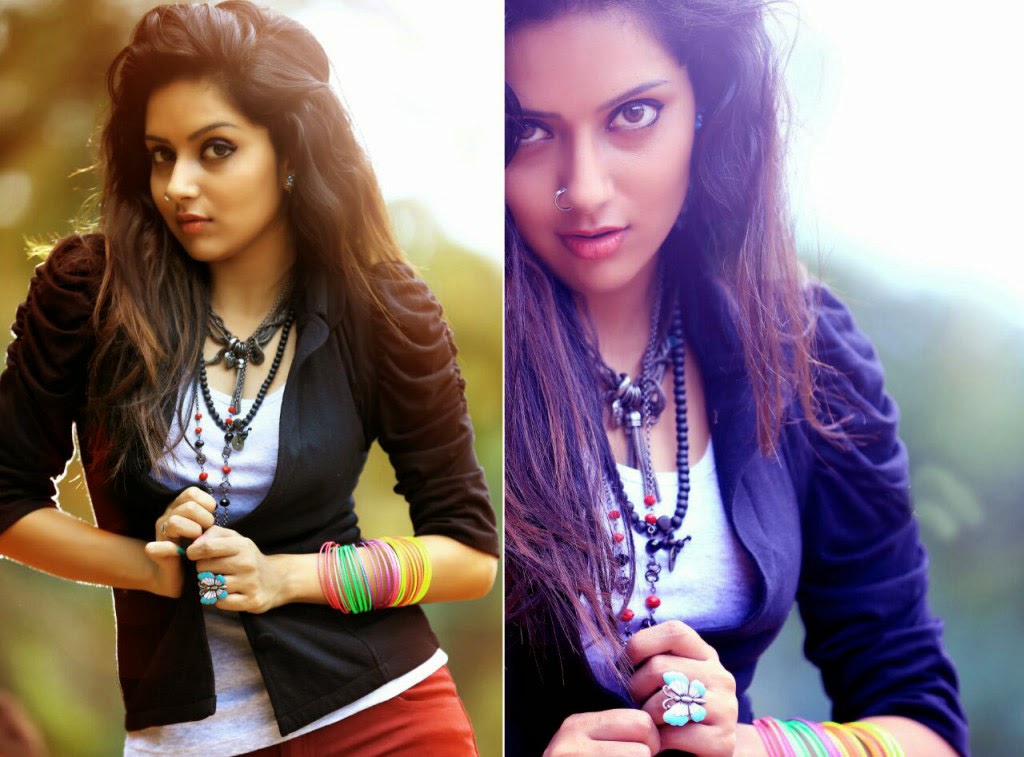 Mahima Nambiar Latest Photoshoot