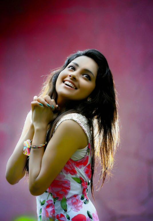 Mahima Nambiar Latest Photoshoot