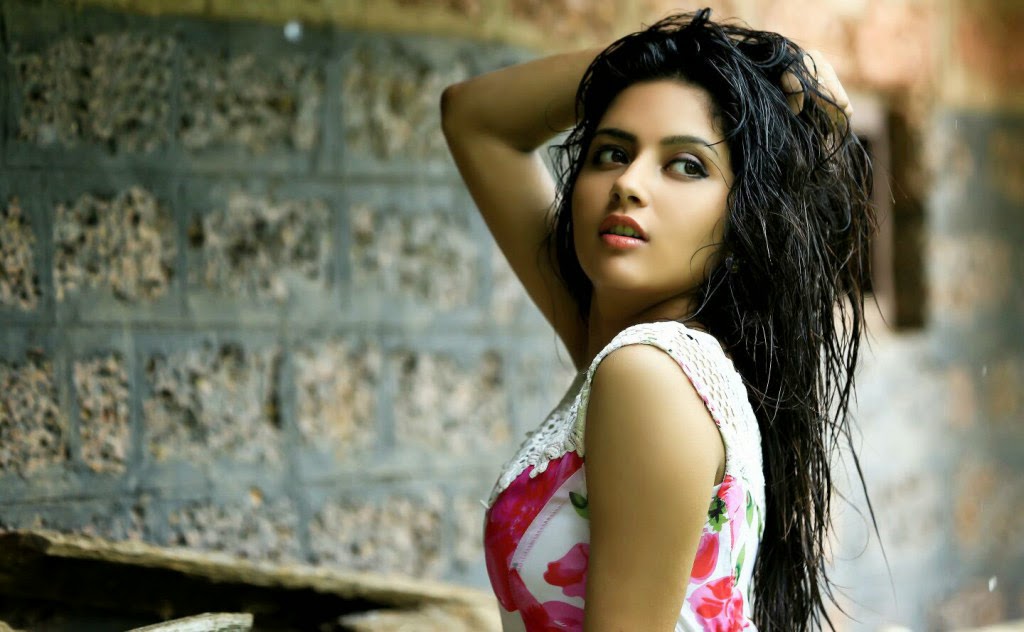 Mahima Nambiar Latest Photoshoot