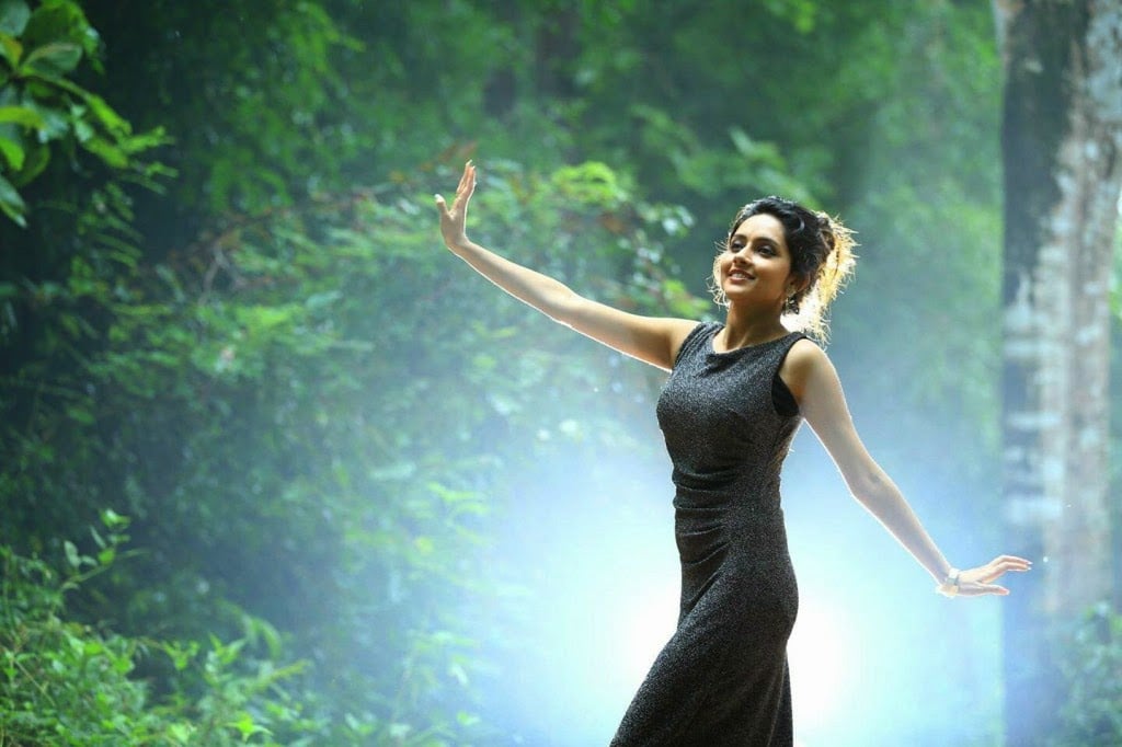 Mahima Nambiar Latest Photoshoot