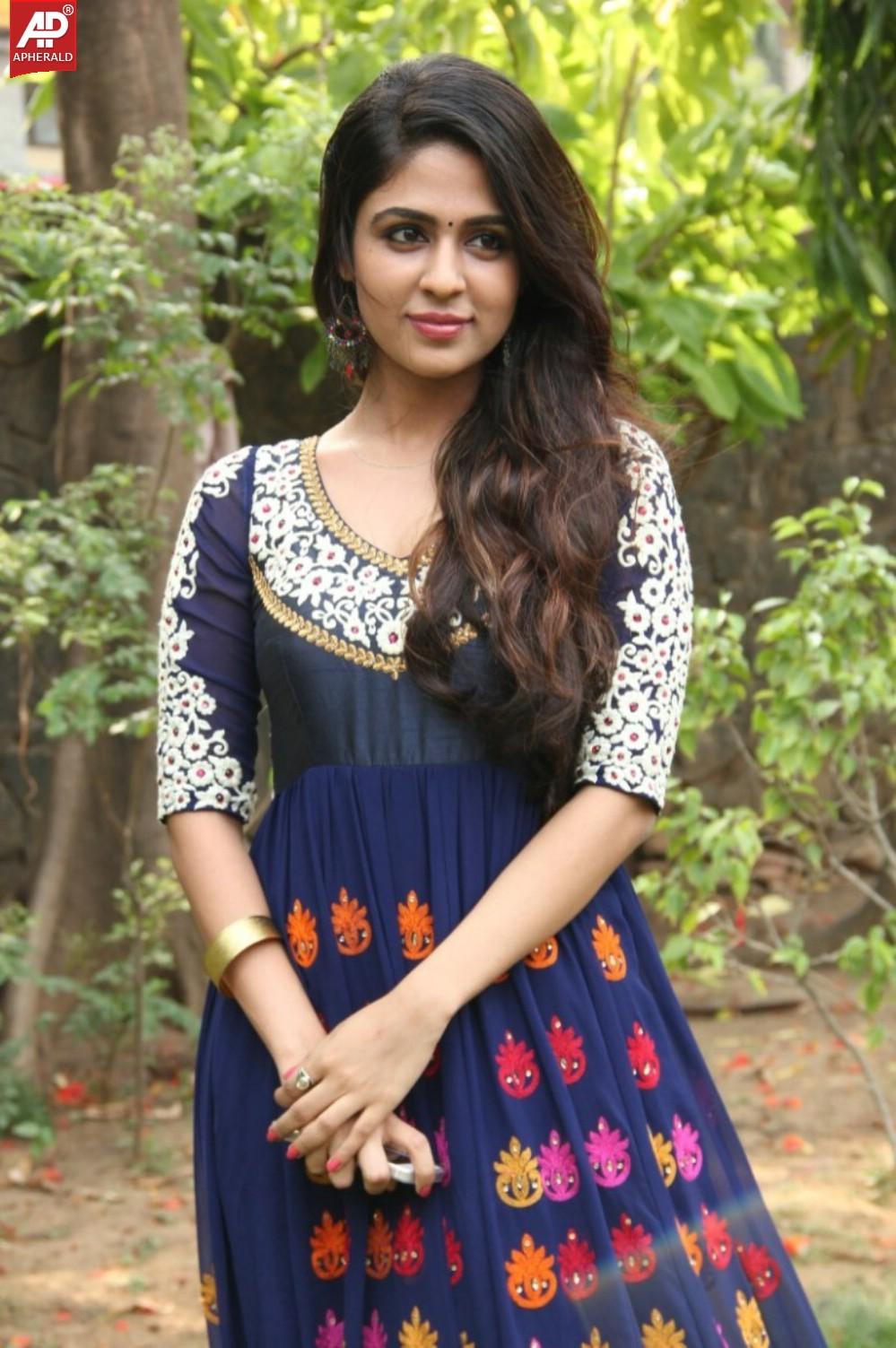 Malavika Wales Stills