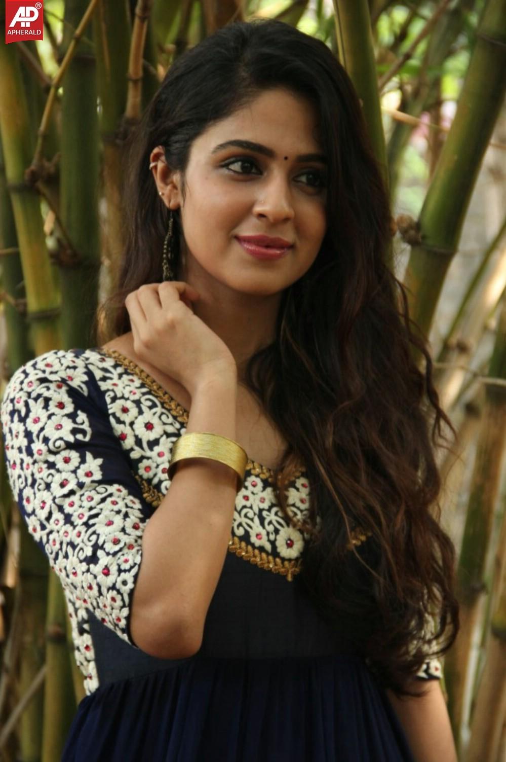 Malavika Wales Stills